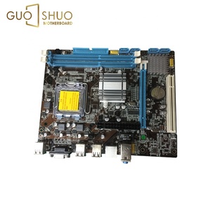 Grosir Harga Rendah G41/43/45 ICH7 LGA 775 <span class=keywords><strong>DDR3</strong></span> Mendukung Core 2 Laptop Mother Board - Product Image 2