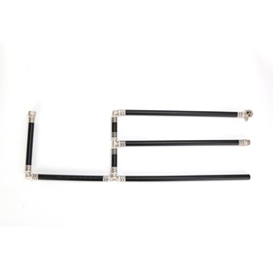 Sistema de <span class=keywords><strong>gas</strong></span> OEM AENOR WATER MARK PEX Al PEX Tubería de <span class=keywords><strong>gas</strong></span> multicapa compuesta de plástico aluminio - Product Image 6