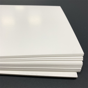 Carton FBB haute densité 255/305/345g Papier C1S ivoire Papier duplex Carton couché - Product Image 2