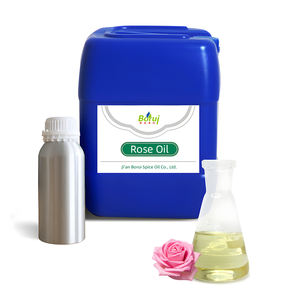 Huile essentielle <span class=keywords><strong>de</strong></span> rose <span class=keywords><strong>de</strong></span> Chine 100% pure naturelle aromatique pour diffuseur d'aromathérapie, hydratation <span class=keywords><strong>de</strong></span> la peau - Product Image 6