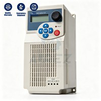 Variateur de fréquence AC 20BD180A3ANNANC0, contrôleur PLC 20B, avec service de convertisseur Modbus OPC en option