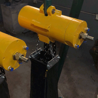 Meilleure qualité d'équilibreur pneumatique bloc de chaîne électrique hydraulique fabriqué en Chine palan à air