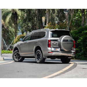 Nuevo <span class=keywords><strong>Tank</strong></span> <span class=keywords><strong>500</strong></span> Hi4-T Edición Inteligente 2026, SUV Híbrido de Lujo de 5 Puertas y 5 Plazas, Vehículo de Nueva Energía con 110 km de Autonomía Eléctrica, 310 kW y 750 Nm - Product Image 5