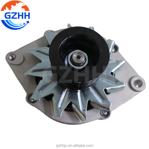 เครื่องกำเนิดไฟฟ้ากระแสสลับ160-89112 0120488205 3920679 A187873สำหรับกรณี<span class=keywords><strong>2096</strong></span> 5130 MX120เครื่องยนต์ MX135 4391 6591T 0120488293 Cummins 3911248 - Product Image 4