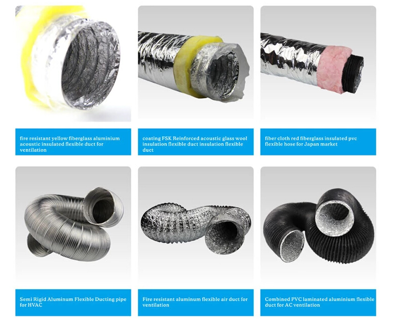 R6 Vs R8 Duct Insulation: Ultimate Guide to Energy Savings