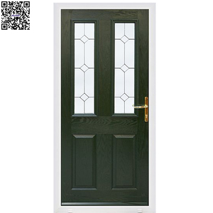 Porta d'ingresso sinistra <span class=keywords><strong>in</strong></span> fibra di <span class=keywords><strong>vetro</strong></span> 32 "X 80" con 22 "X 36" Lite - Product Image 3