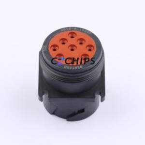 HD10-9-1939P Connector Housing Connector Whole Sale Electronic Component Chips Supplier & BOM Service - Product Image 1