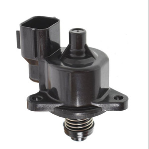 Mitsubishi Idle Speed Motor 3131629 100-3069 63P-1312A-01-00 Throttle Control Valve Replacement Part - Product Image 4