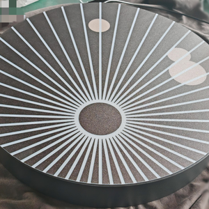 Moderne RGB-LED-Atmosphärenlichter für Trendige Musikbars, Speiselounges, Kreative Pubs, Restaurants, KTVs und Eventdekorationen - Product Image 2