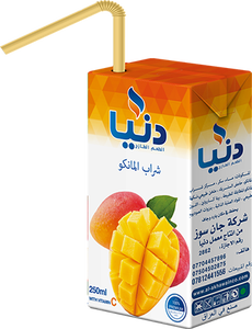 Russia Customization Aseptic Brick Fruit Juice Packing Cartons 200ml - Product Image 5
