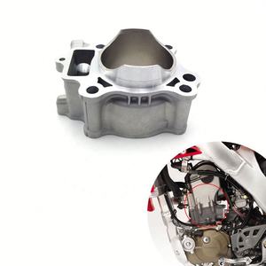 Pièces de moteur de moto tout-terrain CRF250X CRF250R Bloc-cylindres 78 mm pour HONDA <span class=keywords><strong>CRF</strong></span> <span class=keywords><strong>250</strong></span> - Product Image 1