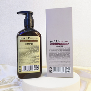 Shampoo capillaire Yolofay, hydratant et nourrissant en profondeur, répare les cheveux abîmés, les extensions de cheveux - Product Image 4