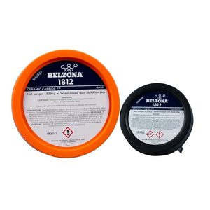 Revestimiento de Alto Rendimiento JXY90 Belzona1812 para Bombas Centrífugas y Sistemas Hidráulicos - Product Image 1