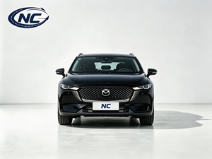 <span class=keywords><strong>Mazda</strong></span> EZ-6 Plug-in 2026: <span class=keywords><strong>Auto</strong></span> a Cinque Posti - Product Image 1