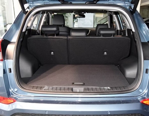 <span class=keywords><strong>Hyundai</strong></span> <span class=keywords><strong>Tucson</strong></span> 2015 1.6T DCT <span class=keywords><strong>4WD</strong></span> Versión Flagship - Product Image 6