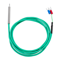 Capteurs de température à sonde de surface de type K pour cafetière, thermocouple de type K, terminal en forme de O, type patch, de la marque Garantta Factory