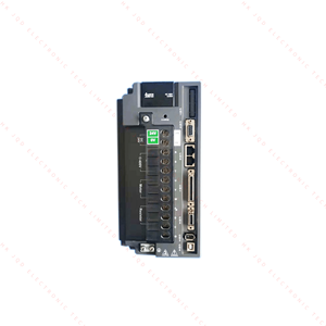 ASD-A2-5543-M Servoaccionamiento CANopen de 5,5 kW y 400 V para automatización industrial y control multieje - Product Image 6