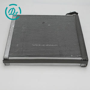 Noyau d'évaporateur EexcavaStart pour excavatrice ZX200-5G, pièce de rechange fiable pour le refroidissement de la climatisation, XB00001044, durable, efficace, garantie 1 an - Product Image 2