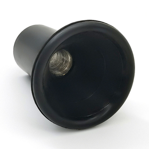 הזרקת גומי סיליקון נוזלי (LSR) לייצור חלקי סיליקון רפואיים ועמידים בטמפרטורות גבוהות - Product Image 3