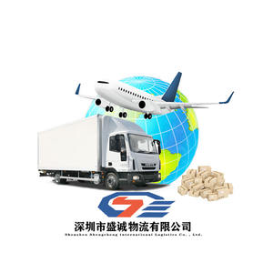 Agente de Carga en <span class=keywords><strong>China</strong></span>, el Transporte Logístico Más Económico a Camerún, Entrega Puerta a Puerta con DHL, UPS y FedEx - Product Image 1