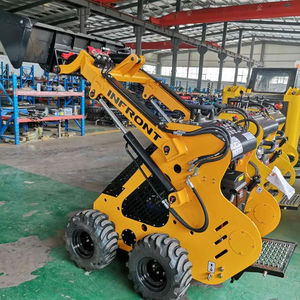 Horquilla de paleta de fijación rápida para montacargas, accesorio para cargador de deslizamiento - Product Image 5