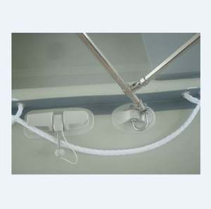 Bateau pneumatique <span class=keywords><strong>AQUA</strong></span> <span class=keywords><strong>MARINA</strong></span> 300 cm pour 6 personnes, bateau de pêche CLASSIC, pont gonflable renforcé en PVC, radeau, bateau de sport, auvent pare-soleil - Product Image 6