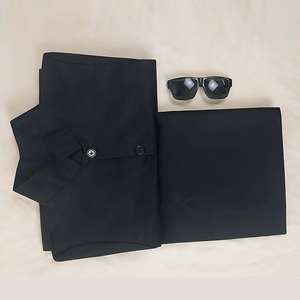 Disfraz Premium de Neo de <span class=keywords><strong>la</strong></span> Película Matrix, Inspirado en el Personaje, para Adultos, Ideal para Comic Con, Halloween y Fiestas Temáticas - Product Image 6