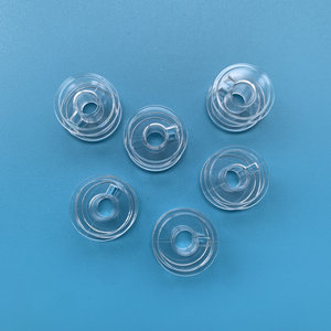 Giá ưu đãi Chất lượng cao nhựa <span class=keywords><strong>bobbin</strong></span> cho nhà đa chức năng máy may - Product Image 2