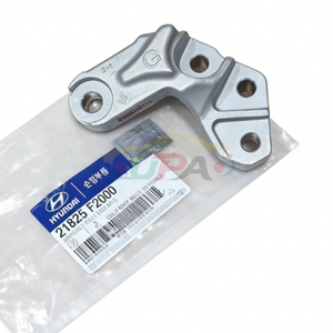 High quality Engine <b>System</b> BRACKET ASSY-ENG MTG 21825-F2000 21825F2000 For H-yundai ACCENT 21825 F2000 - Product Image 5