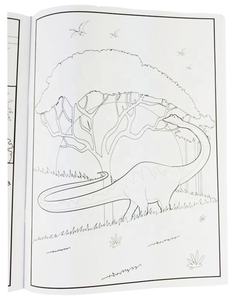 Libros para <span class=keywords><strong>Colorear</strong></span> para Niños, Actividades de Dibujo, Servicios de Impresión, Casas, Libros para <span class=keywords><strong>Colorear</strong></span> de <span class=keywords><strong>Dinosaurios</strong></span> para Niños - Product Image 5