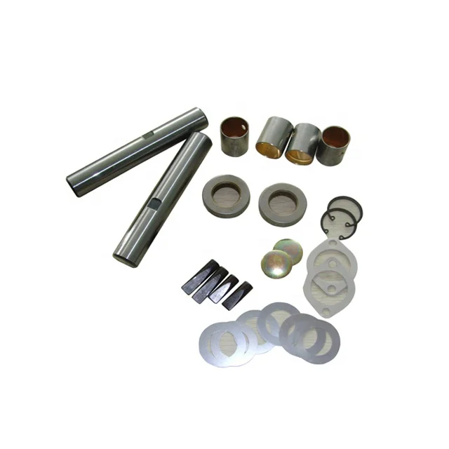 Navistar King Pin Kit KB645 TK546 for International Bus 1998-2001