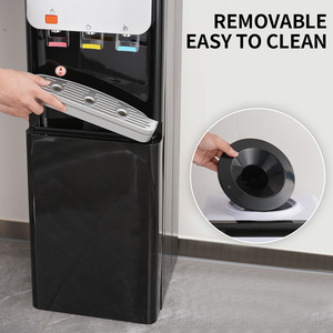 Winningstar <b>Water</b> Dispenser ST-6506 Electric Top Load Heating <b>Drinking</b> <b>Water</b> Freestanding - Product Image 4