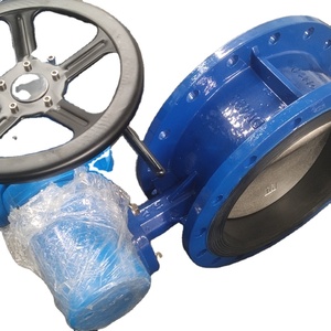 Mô-men xoắn lớn nổ bằng chứng Thiết bị truyền động điện Van bướm - Product Image 4