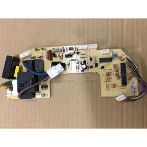 Placa base para unidad de pared de aire acondicionado PCB05-120-V04 HUAAO KGK-3804 compatible con Hisense Kelon - Product Image 3