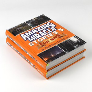 Stampa di Libri con Copertina Rigida Personalizzata su Carta Riciclata, a Colori, 400 Pagine per Pubblicazioni e Regali Aziendali - Product Image 1