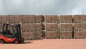 Longi Hi-MO X10 Explorer LR7-54HVH 475w 480w 490w от фабрики, оптовая продажа, высокотемпературная стойкость, Высококачественная монолицевая - Product Image 6