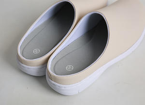 تخفيضات كبيرة على حذاء طاه غير قابل للإنزلاق مقاوم للزيت لسلامة الفنادق للعمل في المطاعم أحذية المطبخ الصناعية - Product Image 2