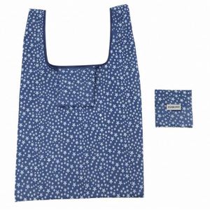 Factory Direct Durable <b>Foldable</b> Oxford Cloth Shopping <b>Bag</b> Eco-Friendly With Custom Logo Printing - Product Image 3