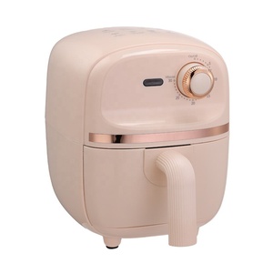 Imichef Nồi chiên không khí mini không dầu cầm tay nhỏ gọn 1.8L cho nhà bếp gia dụng - Product Image 3