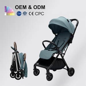 Coches para Bebés, Compras en Línea, Cochecito para Bebés y Niños Pequeños, Asiento de Auto de 2 Vías y Conjunto, Cochecitos para Niños de 1 Año - Product Image 1