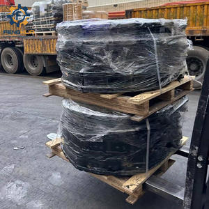 <span class=keywords><strong>Track</strong></span> Chain <span class=keywords><strong>Track</strong></span> <span class=keywords><strong>Link</strong></span> 45 untuk <span class=keywords><strong>PC200</strong></span> Excavator Undercarriage Parts - Product Image 4