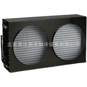 ชุดคอนเดนเซอร์ Bestford แบบ Double Wind 5*13-6*12 ชนิดท่อรูปตัวยู สำหรับห้องเย็น - Product Image 2
