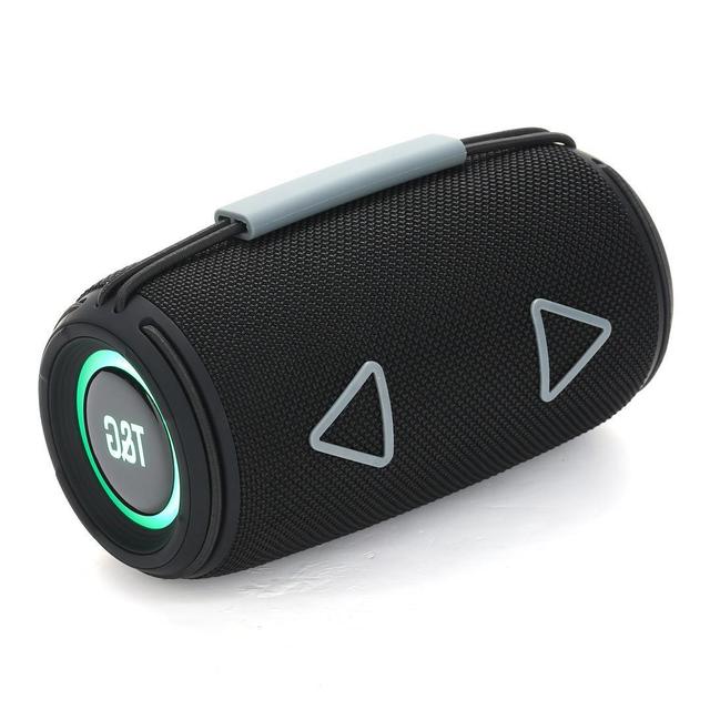 TG657 Big Speakers Outdoor Dj Party Xtreme Wireless Speaker 40W Portable Karaoke Speaker for Family Ktv
