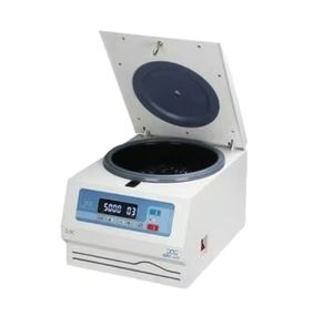 <span class=keywords><strong>2</strong></span>-5C Bancada Top Baixa Velocidade <span class=keywords><strong>6000</strong></span> <span class=keywords><strong>RPM</strong></span> Centrífuga Contínua Clinic Laboratory - Product Image 1