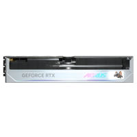Tarjeta Gráfica Gigabyte GeForce RTX 5080 MASTER ICE 16G Edición Blanca PCIE 5.0 para Juegos, Venta al Por Mayor 2025