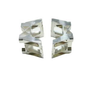 Support de moteur haute résistance pour Agras T50, ensemble de bases supérieure et inférieure résistantes aux chocs - Product Image 4