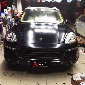 <span class=keywords><strong>Kit</strong></span> carrosserie SPC 958.2 pour <span class=keywords><strong>PORSCHE</strong></span> <span class=keywords><strong>Cayenne</strong></span>, <span class=keywords><strong>kit</strong></span> de <span class=keywords><strong>tuning</strong></span>, fibre de verre/fibre de carbone, <span class=keywords><strong>Cayenne</strong></span> 958 2011-2016 pour <span class=keywords><strong>Cayenne</strong></span> avant et arrière - Product Image 5
