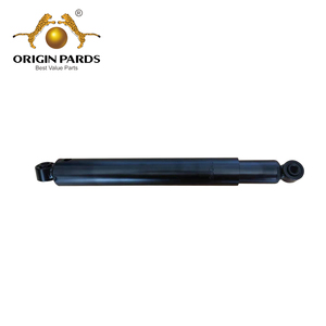 스티어링 댐퍼 8980467412 ORIGIN PARDS 충격 흡수 장치 이스즈 NLR NMR 4J1 4HK1 엔진 섀시 드래그 링크 댐퍼 - Product Image 3