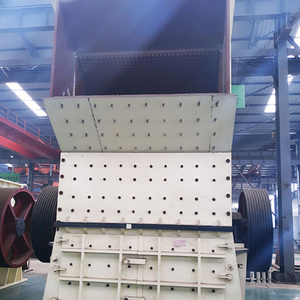Large Mining and <b>Quarrying</b> 200-300t/h Brittle Rock Heavy Stone Hammer Crusher for Sale - Product Image 5