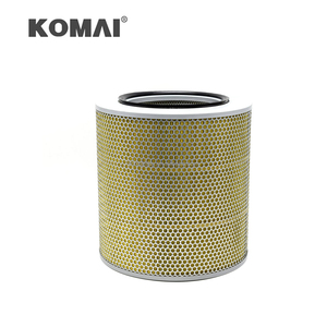 Cartucho de Filtro de Aire KOMAI S 7337 A  1544449 1544449-0 154449 42875 93071E  FA 3214  LAF 8971  LX 2814  C 351592 - Product Image 1